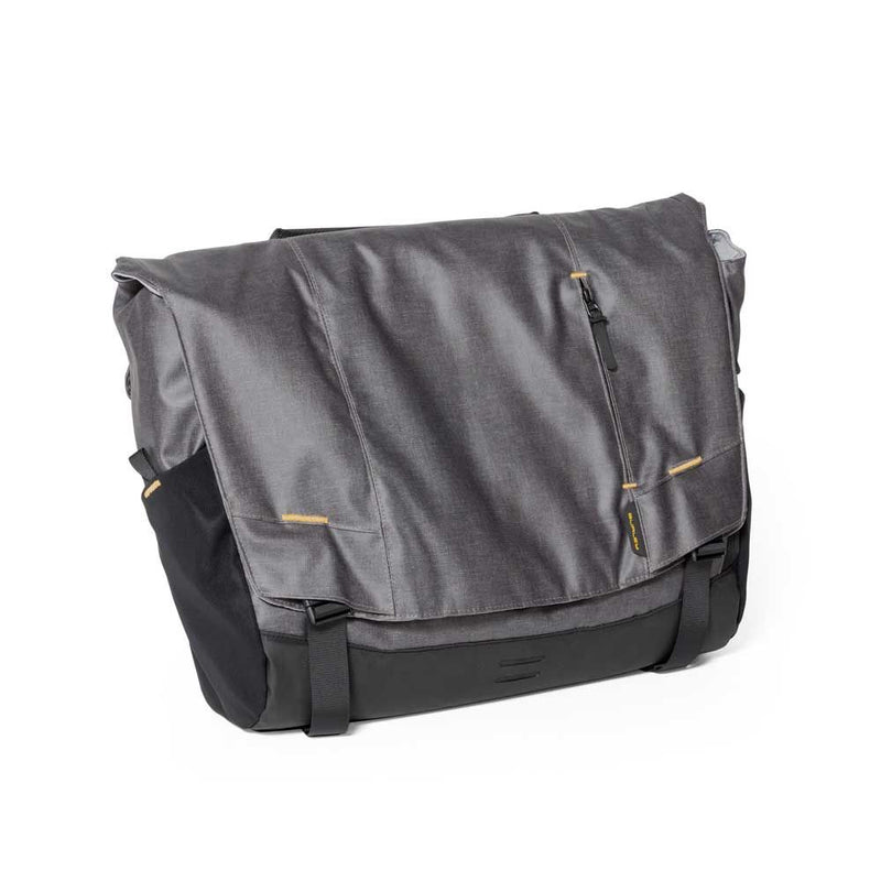 Bag Bur Bag Transit Messenger 12L Gry SW