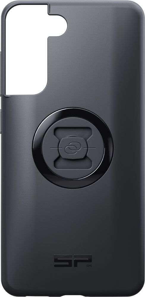 Funda con soporte para teléfono sp connect