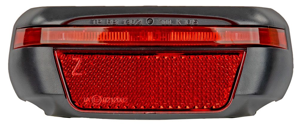 Luz trasera Emotion e-motion gama media ii
