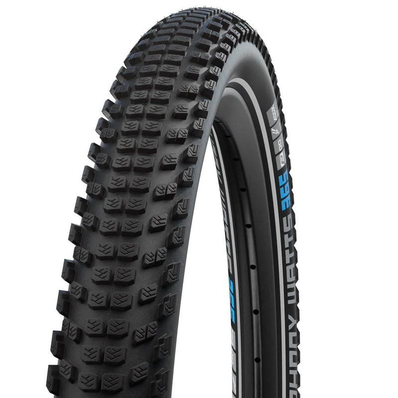 Schwalbe copertone johnny watts 365 performance line copertone john.watts 365 perf.line 60-622