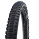Schwalbe Tire Johnny Watts Línea de rendimiento Tire John.watts Perf.line 70-584