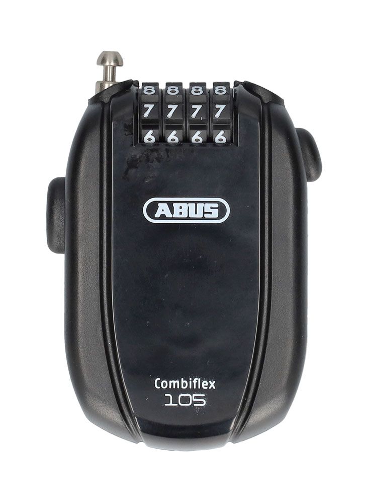 Abusbiflex riposa 105 nero