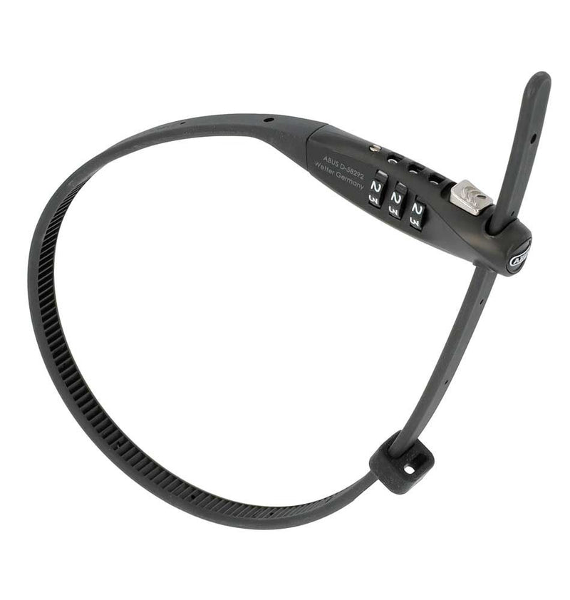 Abus Combiflex Supard Black