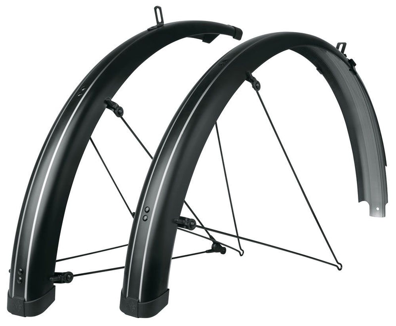 Fender set 28 sks bluemels rayas