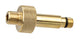 Adaptador de Magura v USP-Pomp Marzocchi 10140