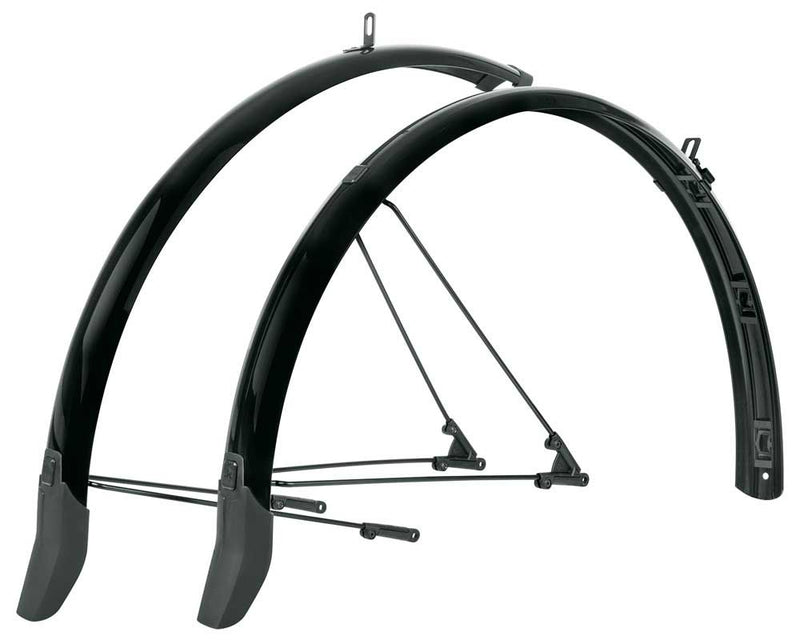 Sks fender set 28 bleumels cable