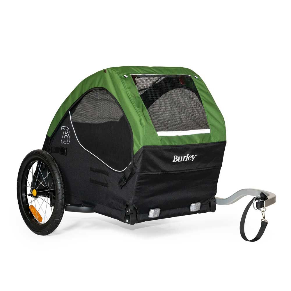 Burley fietskar tail wagon