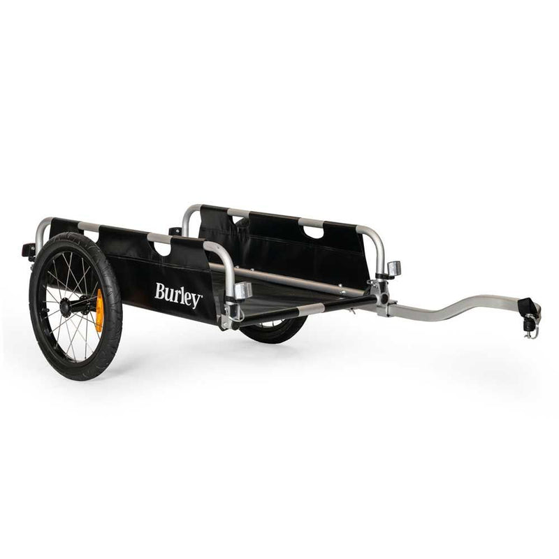 Remolque de bicicleta Burley Flatbed