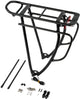 Racktime achterdrager 29 shine evo tour ac