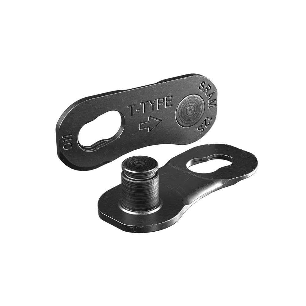 Sram Con.link Power Link Nic.PVD 4pcs.