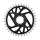Sram kettingblad tandwiel t-type eagle 34t 3mm xx direct mount zwart