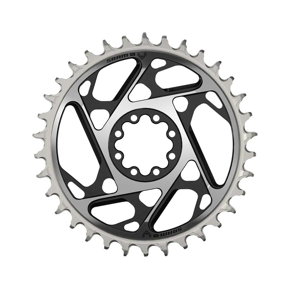 Anello a catena Sram XX SL EAGLE TR. 34T 3 mm