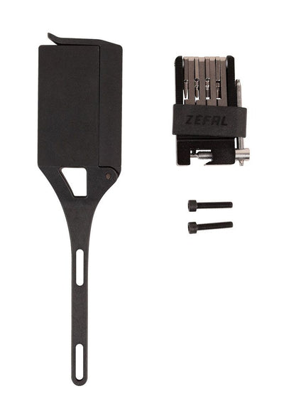 GRS ZEF AFA 8 Plus Multi ZW