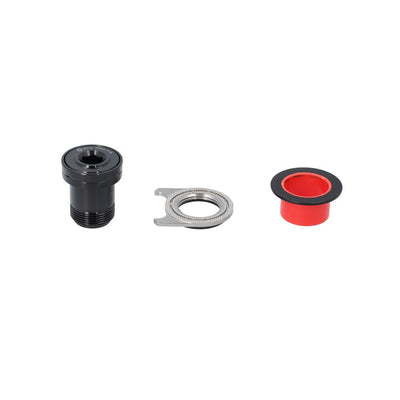 Sram schaltwerkbefestigung assembly kit x0 eagle axs