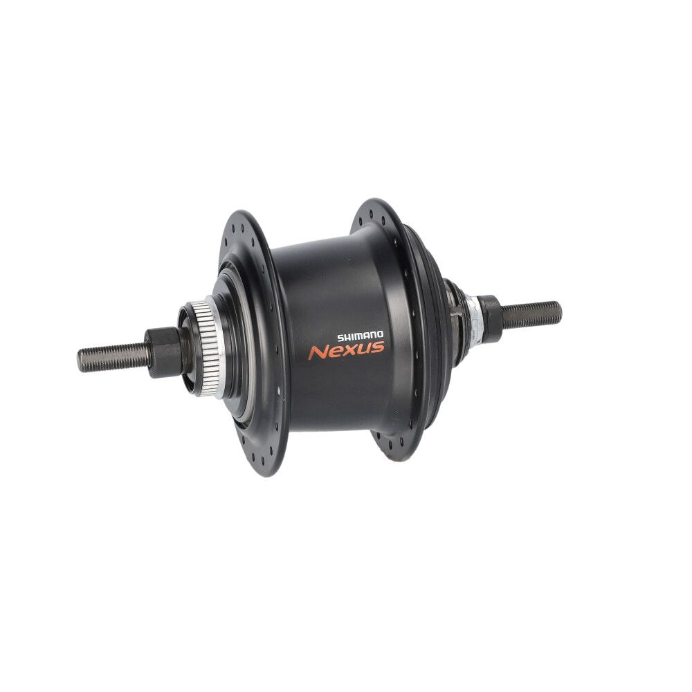 Mozzo posteriore Shimano Nexus SG-C3001-7DAAL