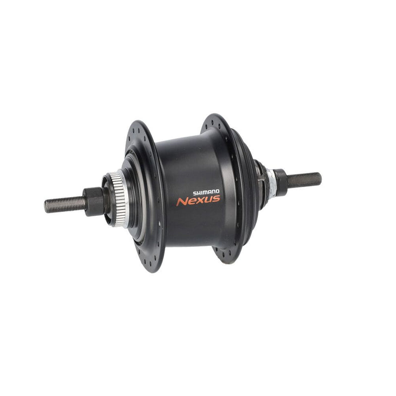 Buje trasero Shimano nexus sg-c3001-7daal