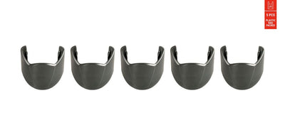 Satlap Splatlap 46 mm de ancho (adecuado para la mayoría de los guardabarros) (5 piezas)