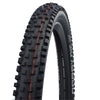 ABI Outer Tire 27.5 Schwalbe Nobby Nic