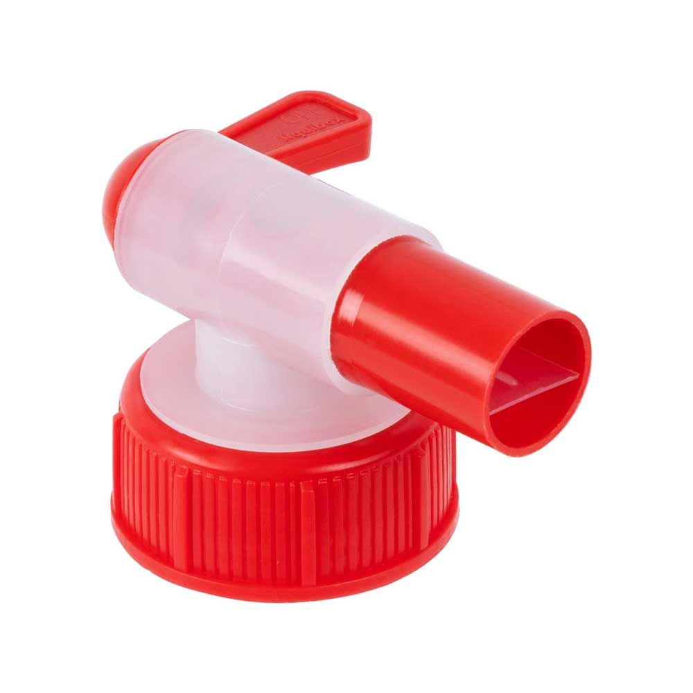 Cyclon Tap 2.5 litros puede