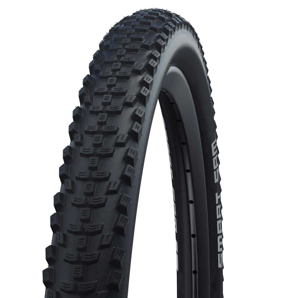 Schwalbe Tire Smart Sam Performance 27,5 x 2,60 65-584mm nero