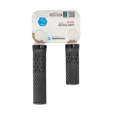 Herrmans Many Set Luna Lock DD40 130 90 mm Negro Negro