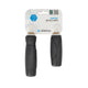 Herrmans Hands Cut 93 Black 90 120mm (coppia) - Falatians e LaTex Free