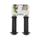 Sturmeyarcher Many Set 82 TPE 115 115 mm negro