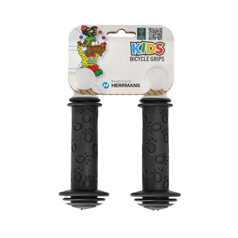 Sturmeyarcher maniglia set 82 tpe 115 115mm nero