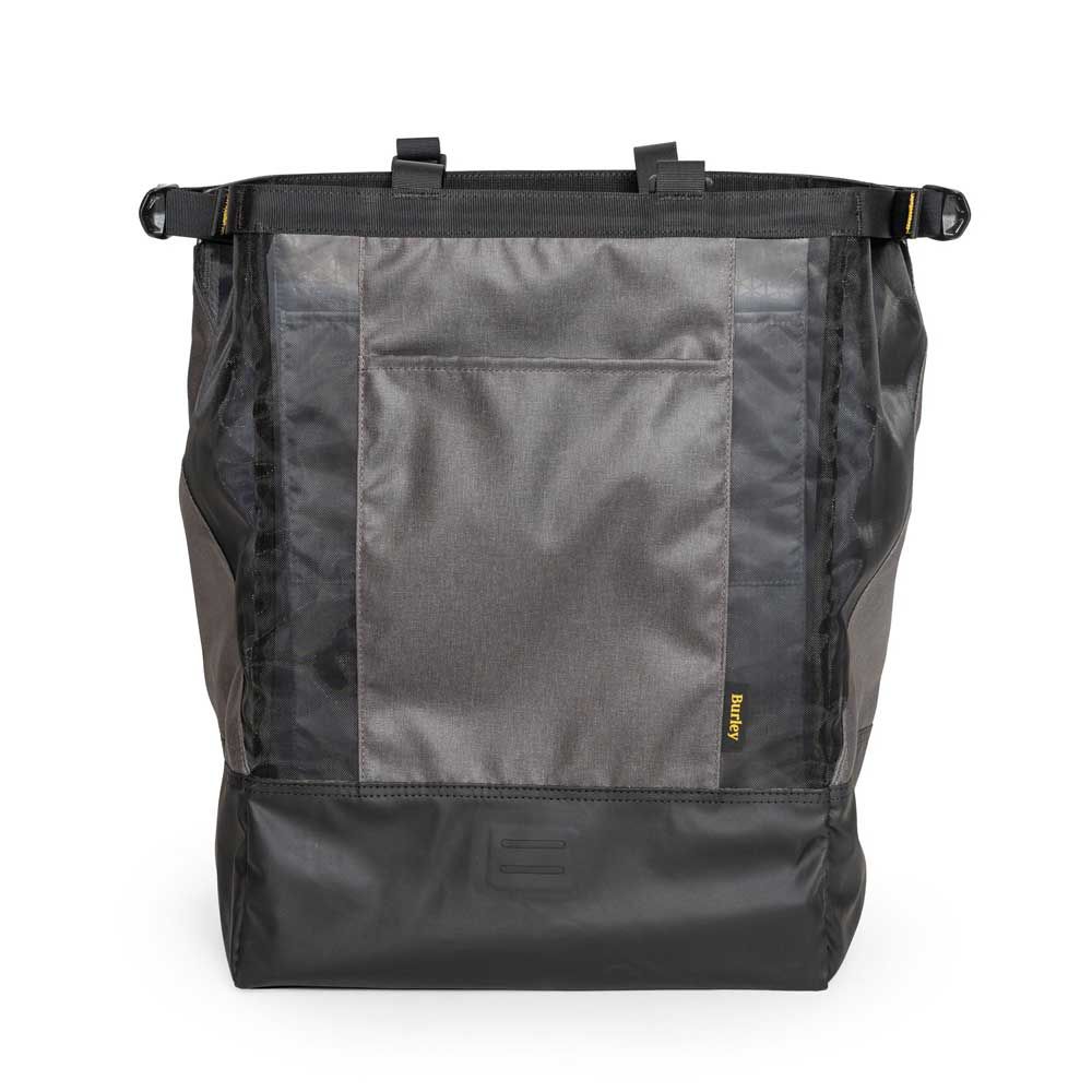 Card Bur Market Lower Tas 40L Gry SW