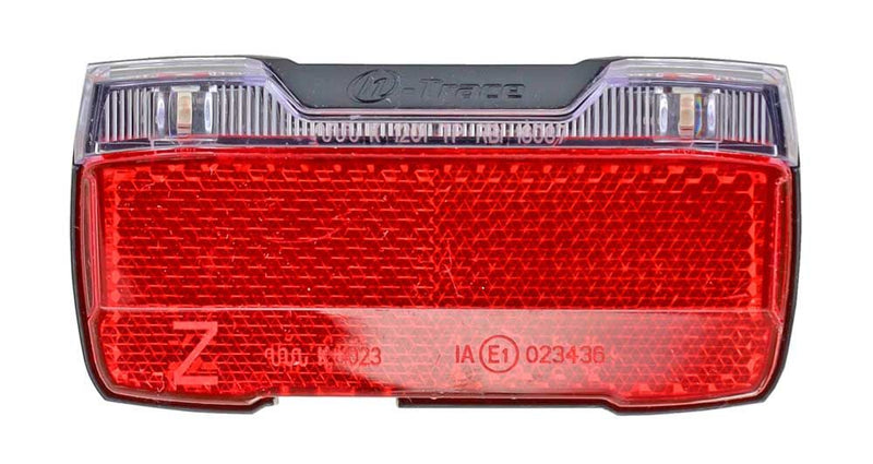 HERRMANS LIGHT PER LEGGIO E-Bike H-Trace 6-12V 50mm