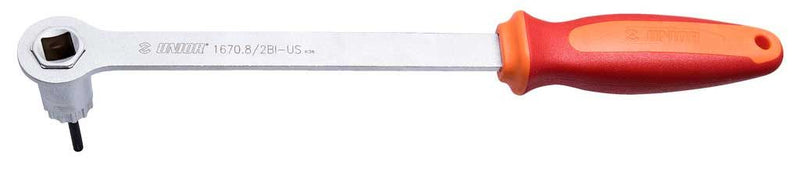 GRS UNIOR Customer Cassette Sh Hg M Handle