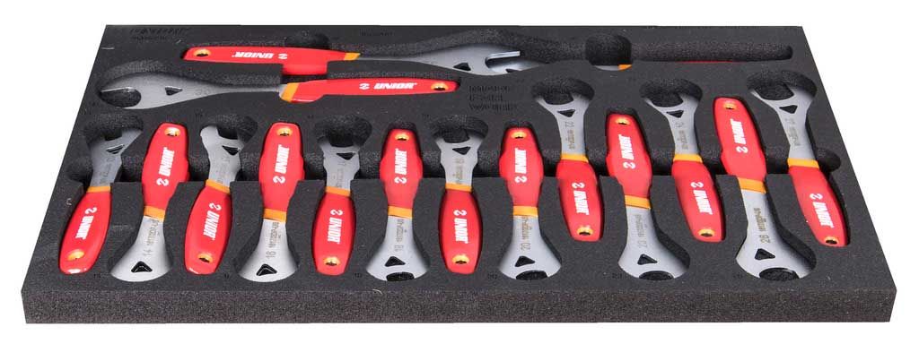 Auto utensile unior intarsio
