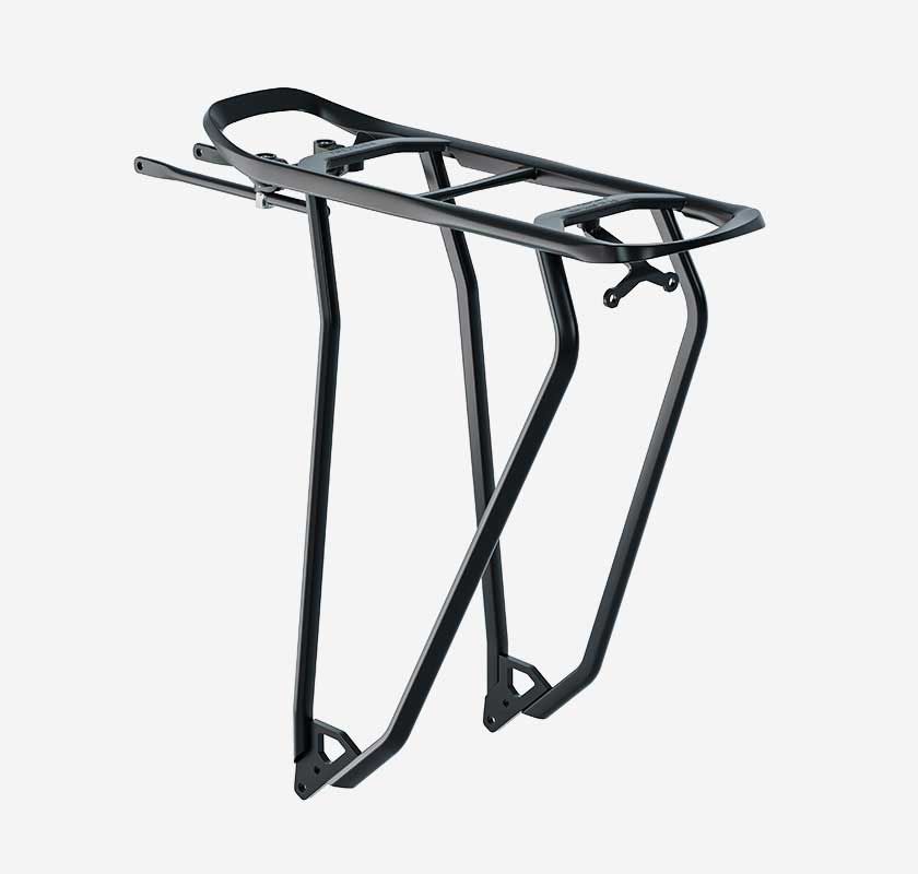 RackTime AchterDrager Stand-It 2.0 28 Alluminio nero