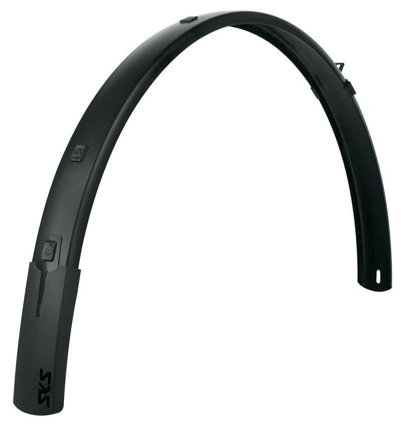 Sks achterspatbord 28 bluemels style profile