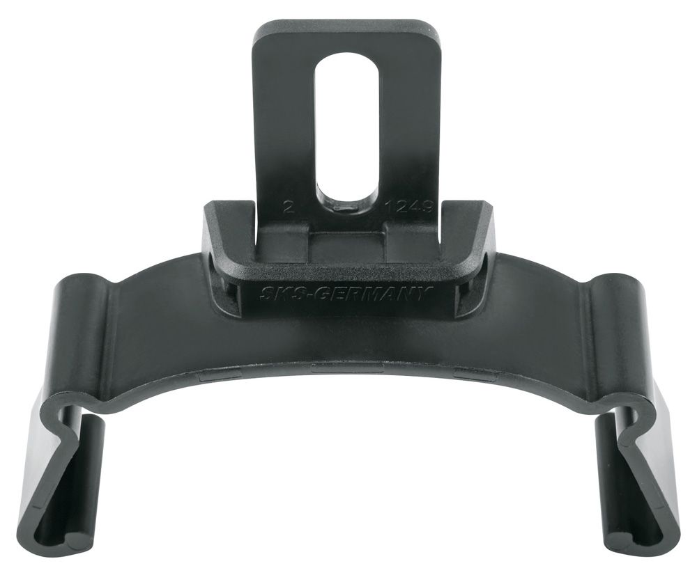 Bluemel di schizzi SKS bloccarsi attorno a 53-60mm SW in PVC