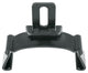 SKS Splash Bluemels se sujetan alrededor de PVC 69 mm SW