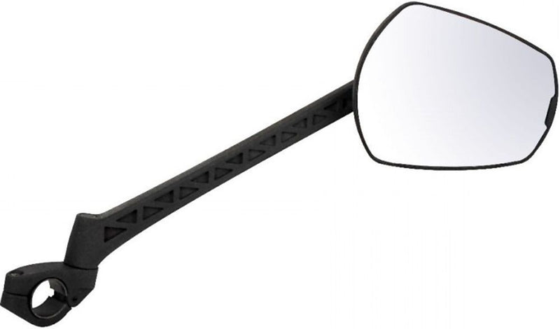 Zéfal Mirror Espion E80 Black Derecha