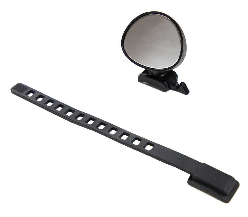 Zéfal Mirror Spy 15 Negro