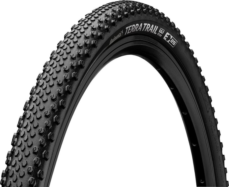 Continental terra trail 28 x 1,70 (45-622) plegable