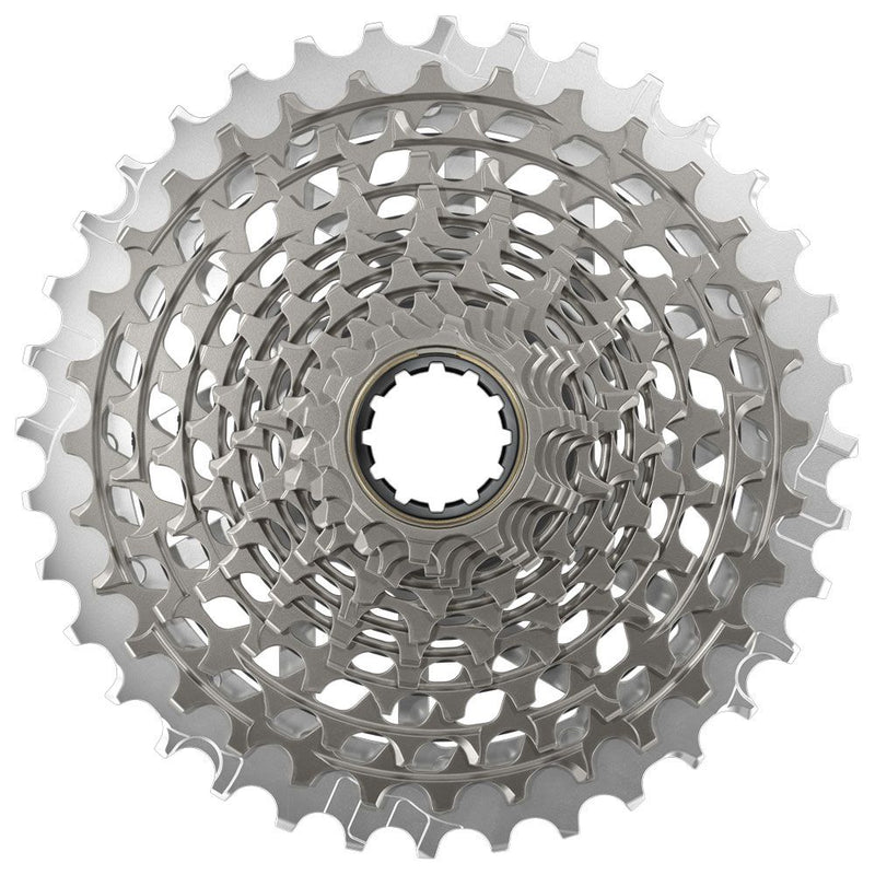 Sram cas.pocket xg-1290 E1 10-36t argento