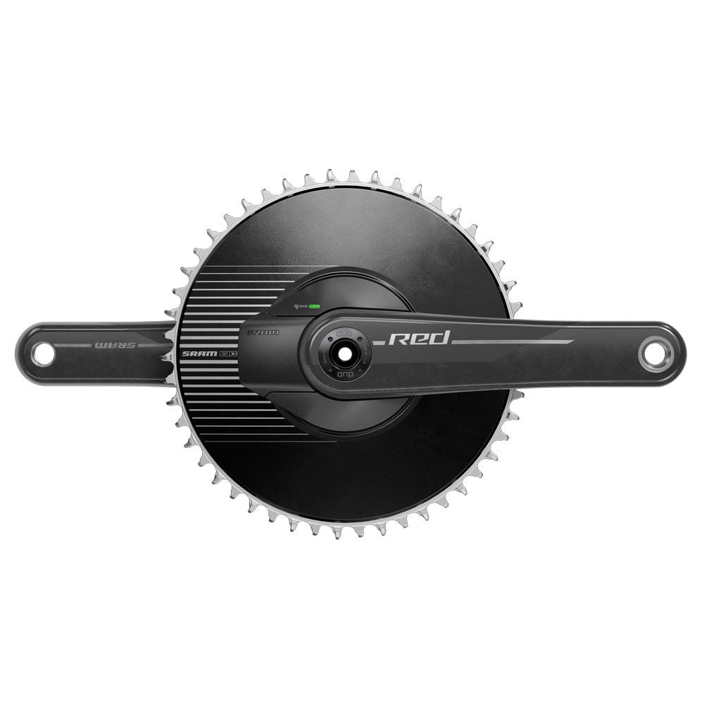 Sram Cranket PM rosso 1 Axs E1 175mm