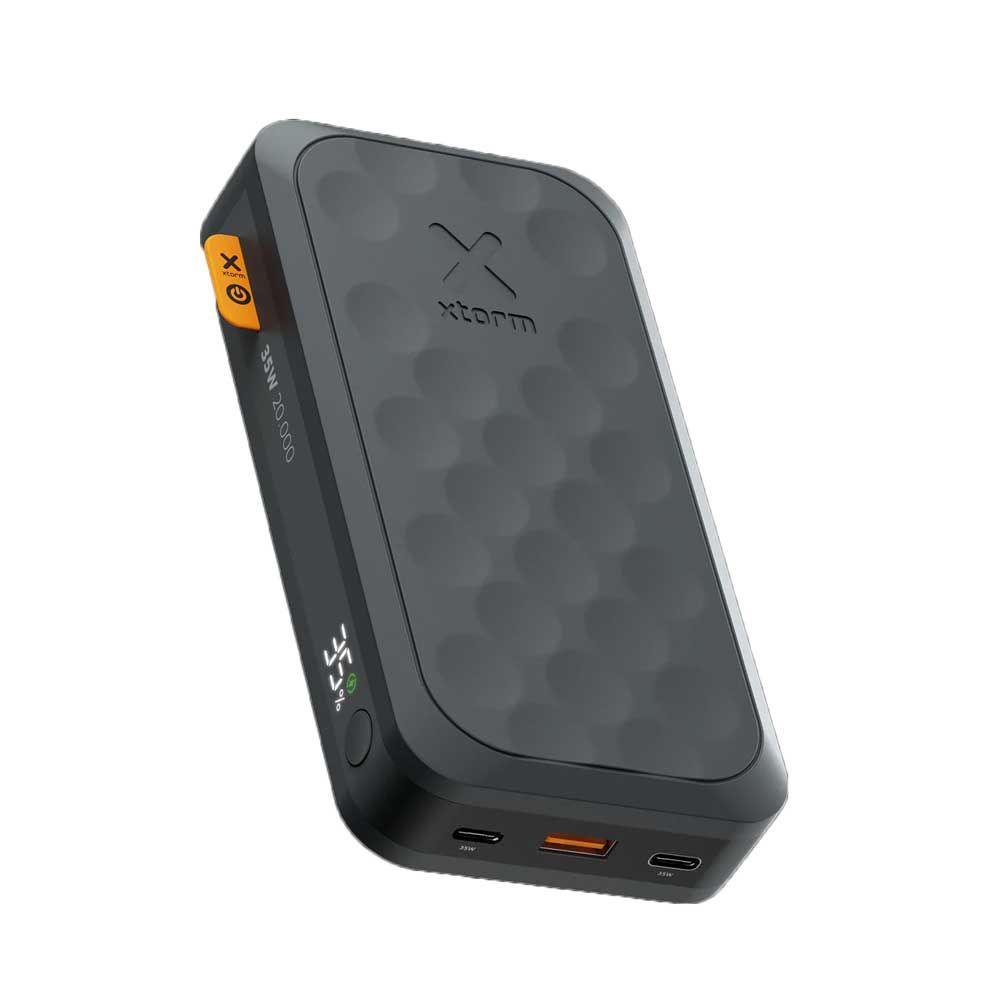 Xtorm power bank combustible serie 5 35w 20000 negro