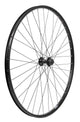 Roland Rueda delantera 28 pulgadas 622 Black Disc Brake Centerlock Rival 21
