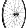 Roland Rueda delantera 28 pulgadas 622 Black Disc Brake Centerlock Rival 21