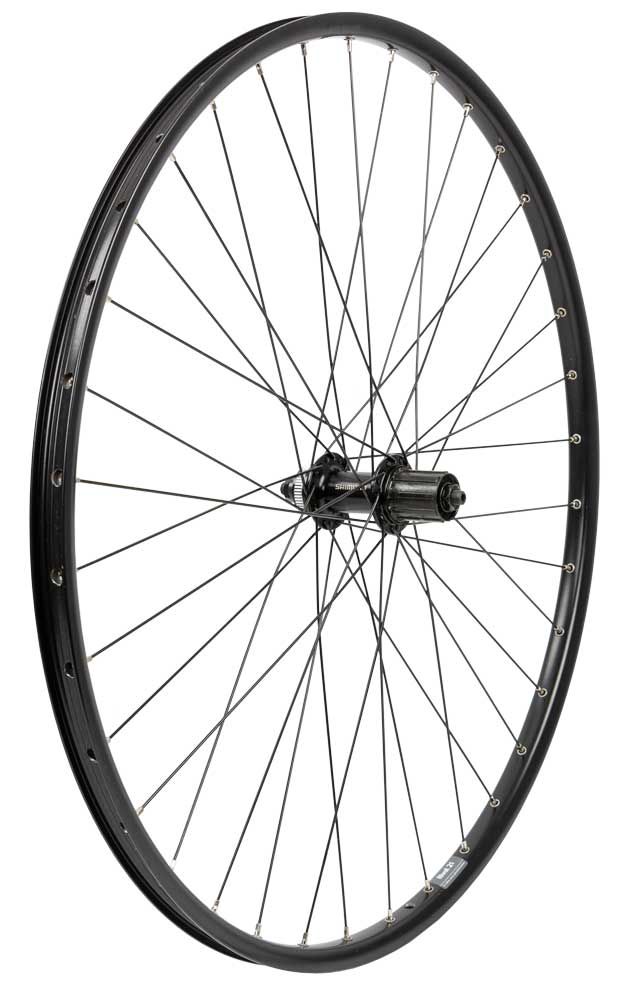 Roland achterwiel 28 rival21
