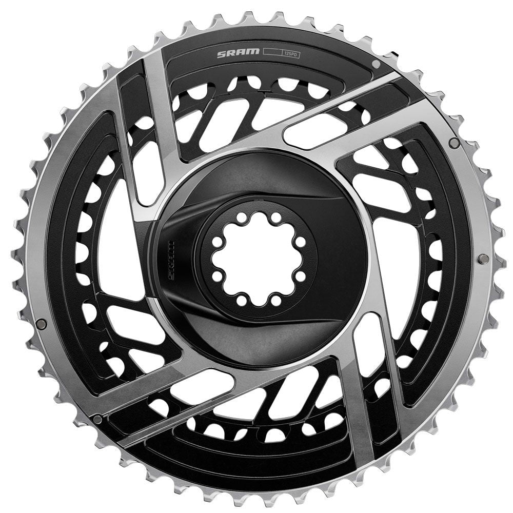 Plato Sram rojo e1 plato rojo e1 35 48t
