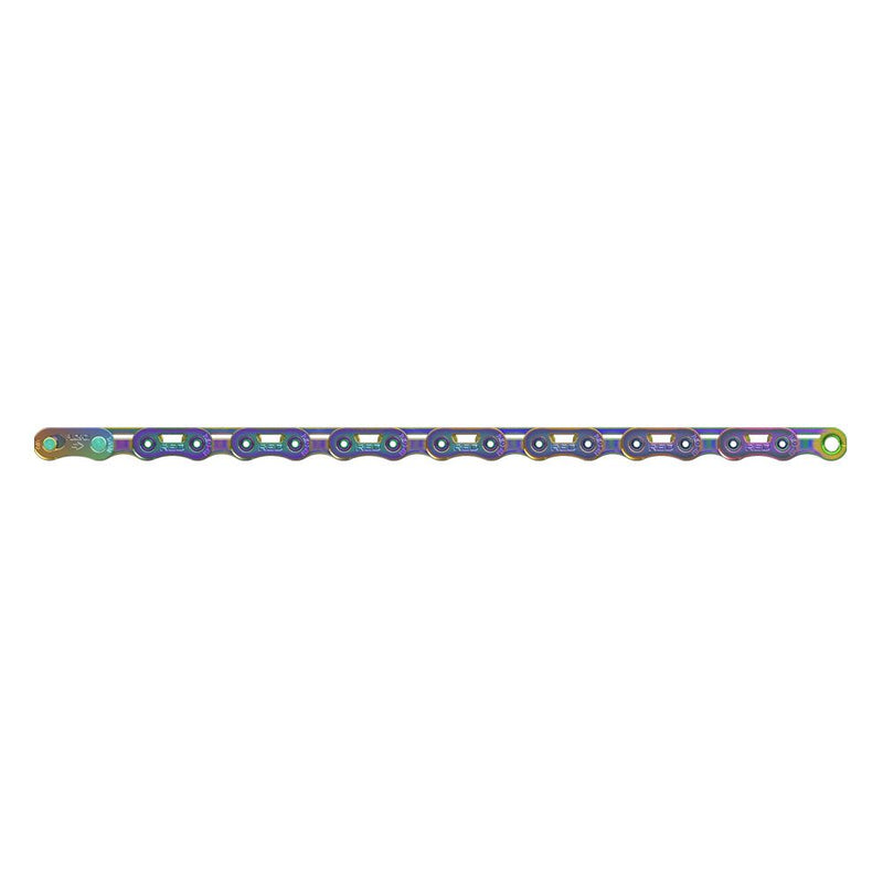 SRAM 126 ARIPPIA RAINBOW RAINBOW 126 SINISTRA