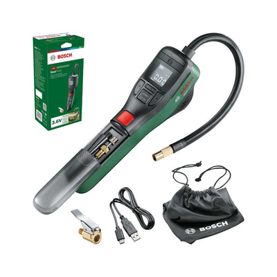 Pompa dell'aria della batteria Easypump