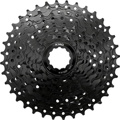 Kmc react cassette 10 speed - 11 36t