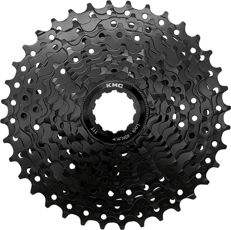 Kmc react cassette 10 speed - 11 36t